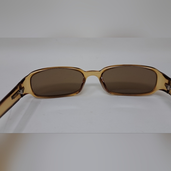 Gucci Vintage Y2K Tom Ford Women's Sunglasses Polarized GG1439/S 52mm 52-18-130 - Picture 12 of 14